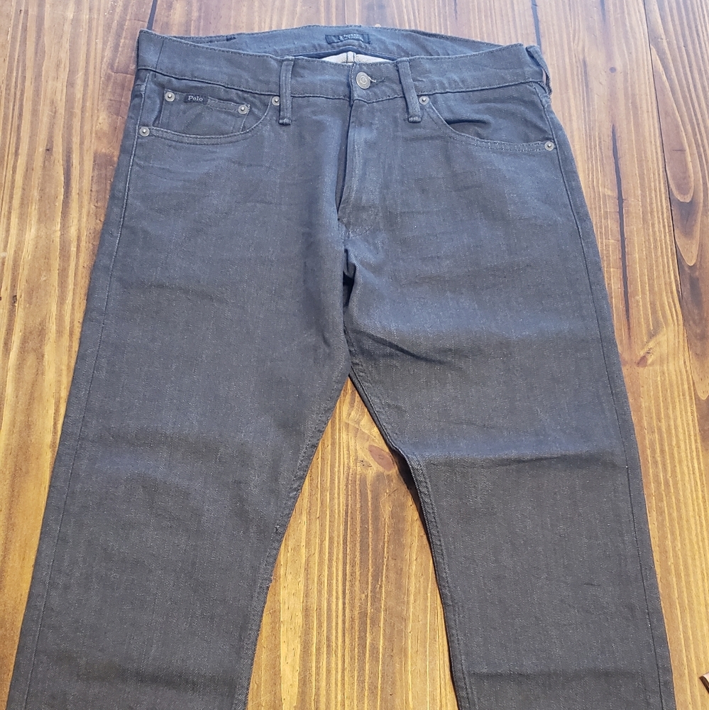 Ralph Lauren polo Jean's slim